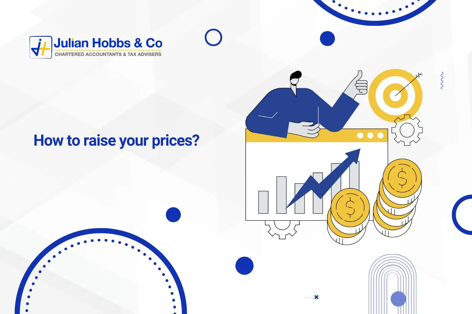 How to raise your prices?