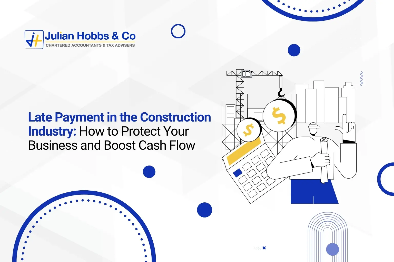 late payment in construction industry