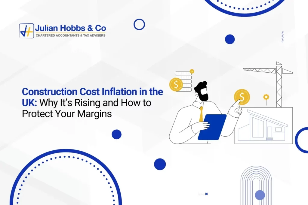 construction cost inflation