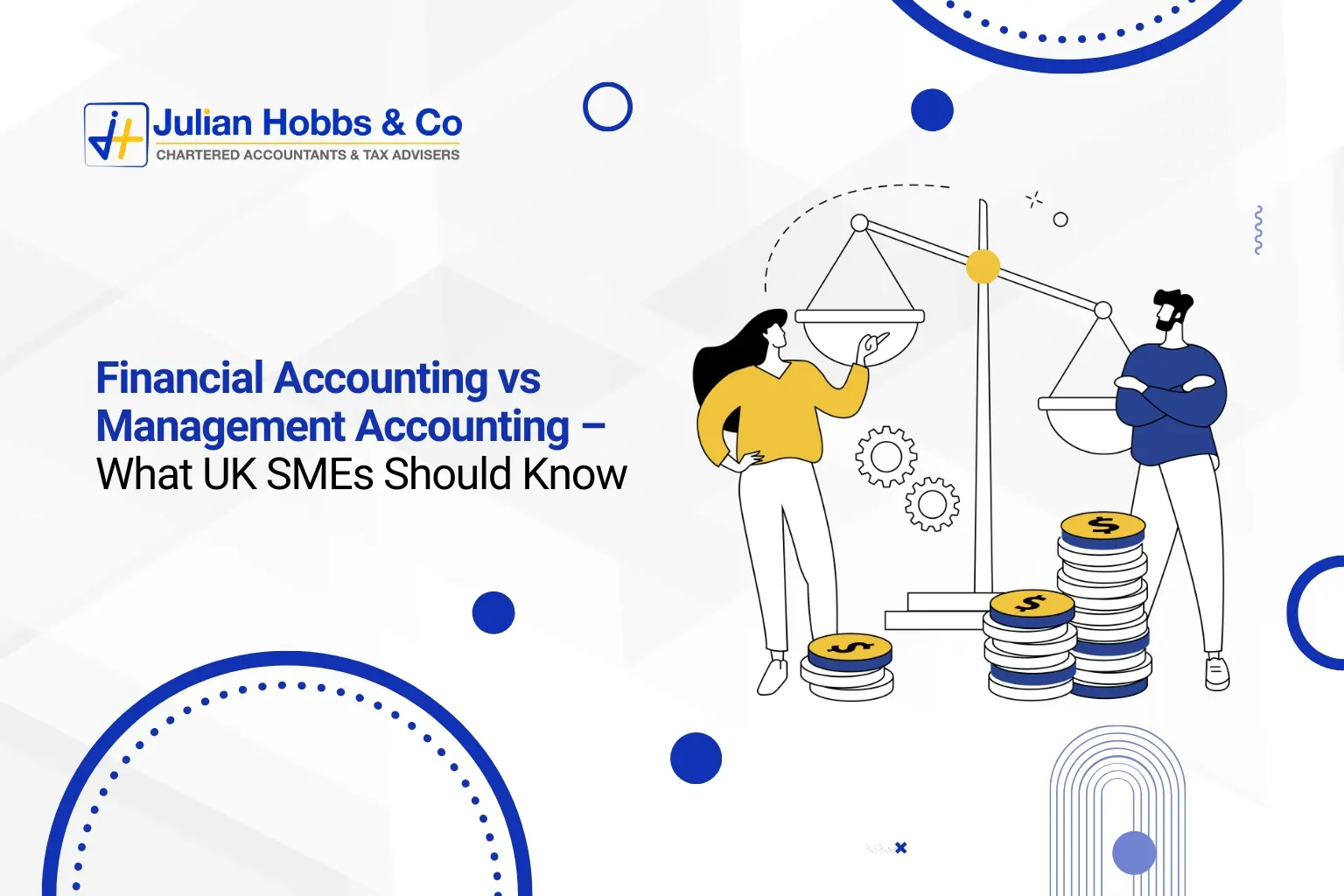 financial accounting vs management accounting
