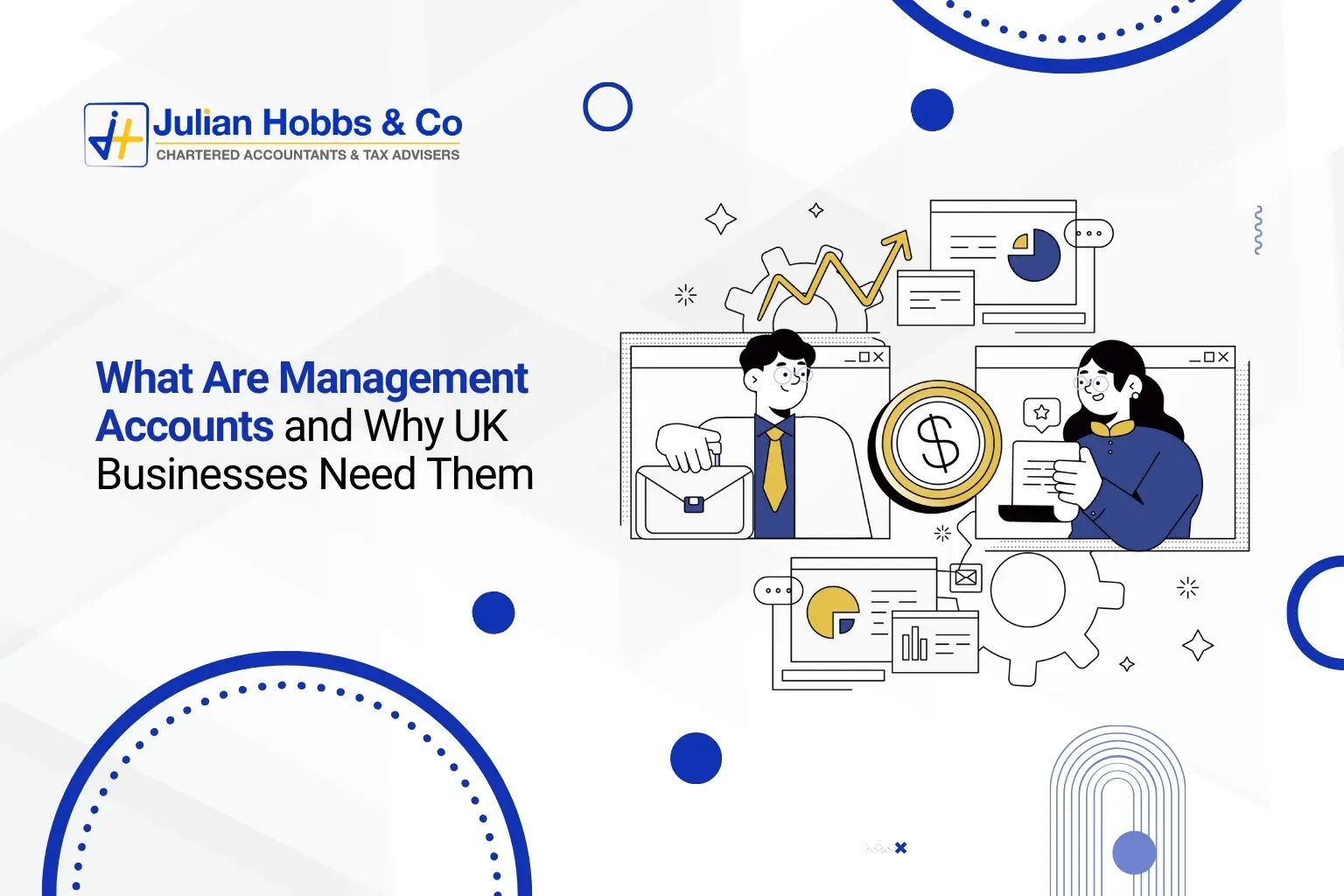 what are management accounts