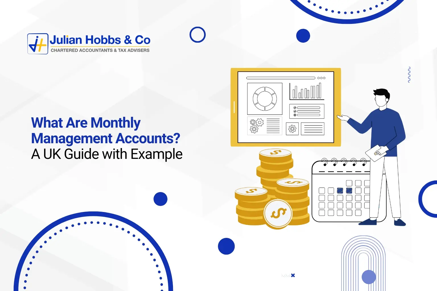 monthly management accounts