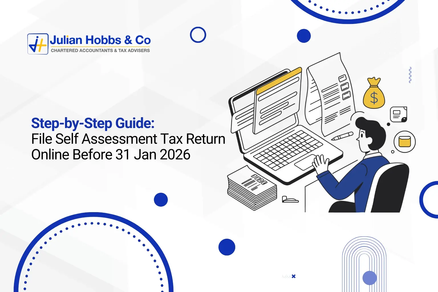 File Self Assessment Tax Return