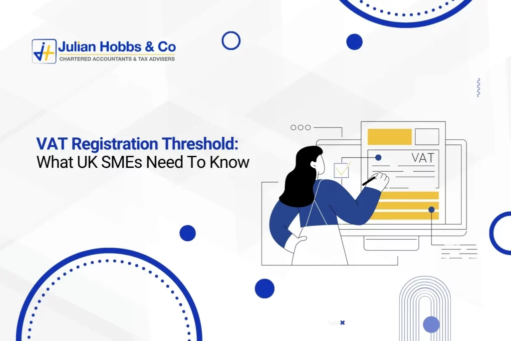 VAT Registration Threshold