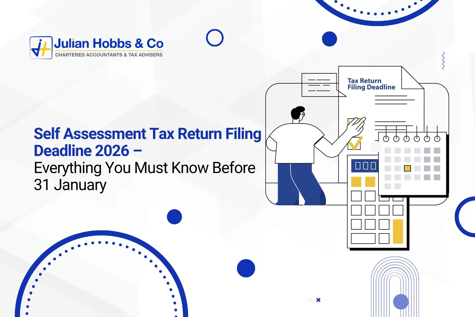 self assessment tax return filing deadline