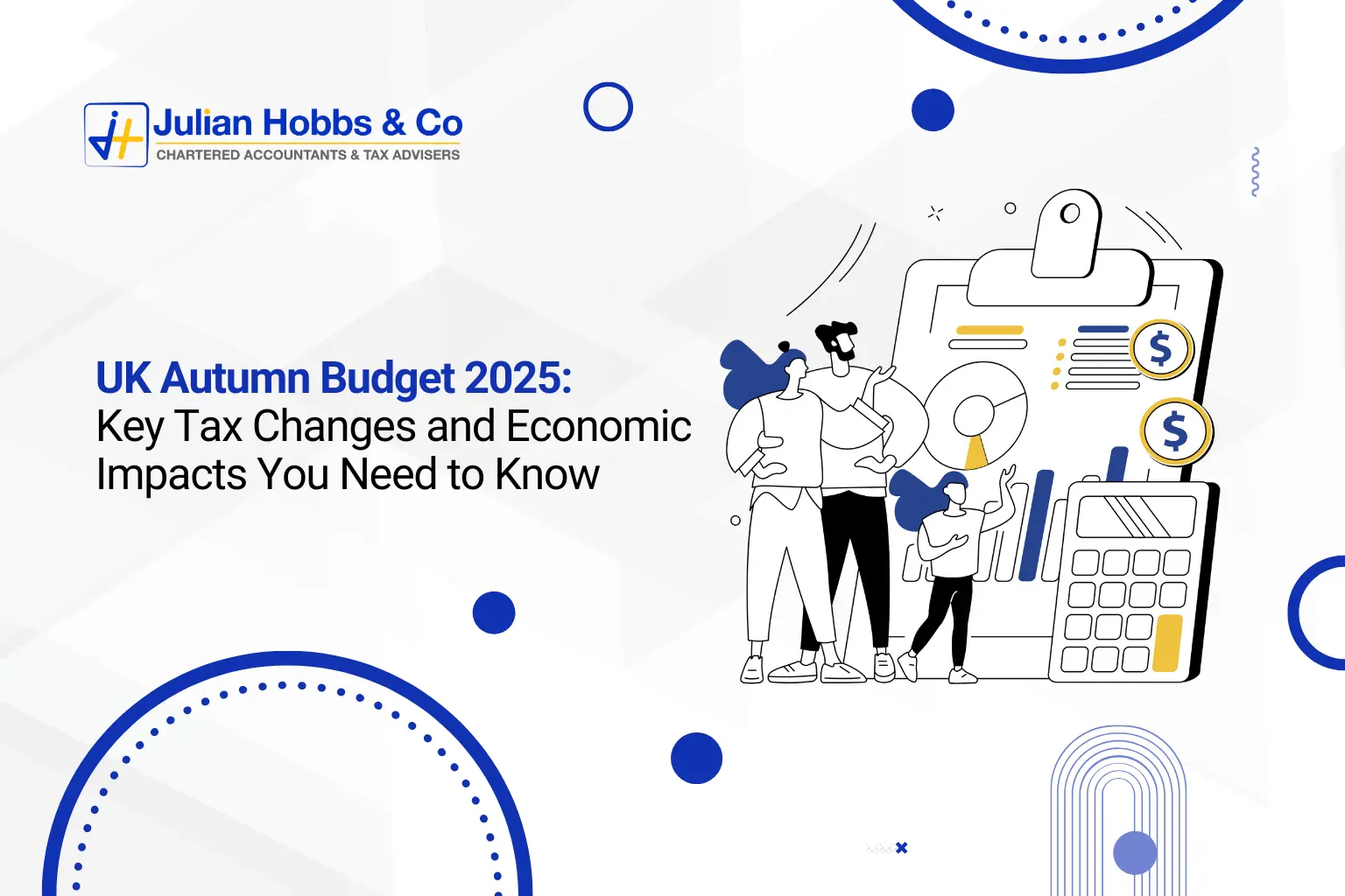 Autumn Budget 2025 UK