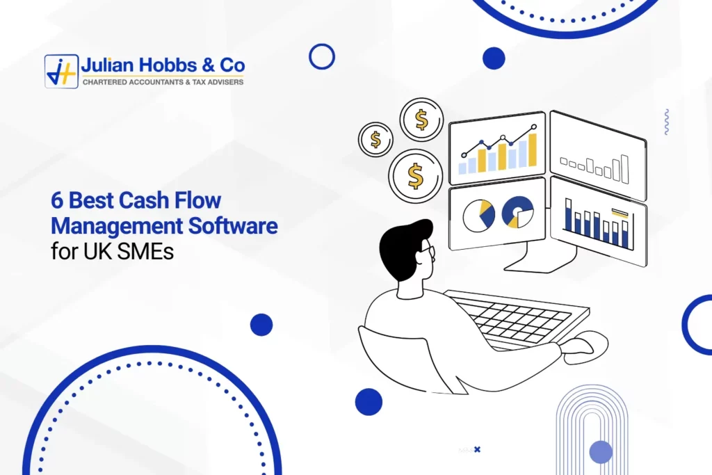 cash flow management software