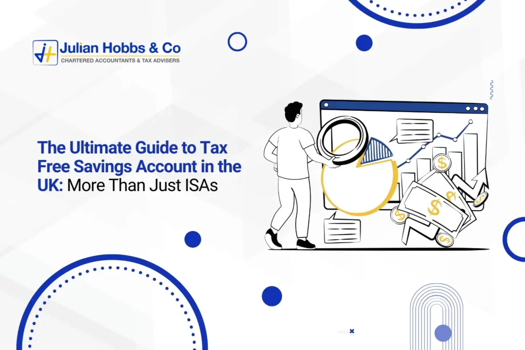 tax free savings account