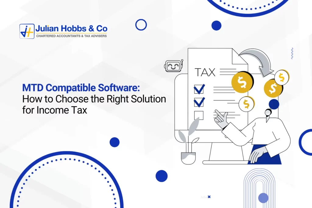 mtd compatible software