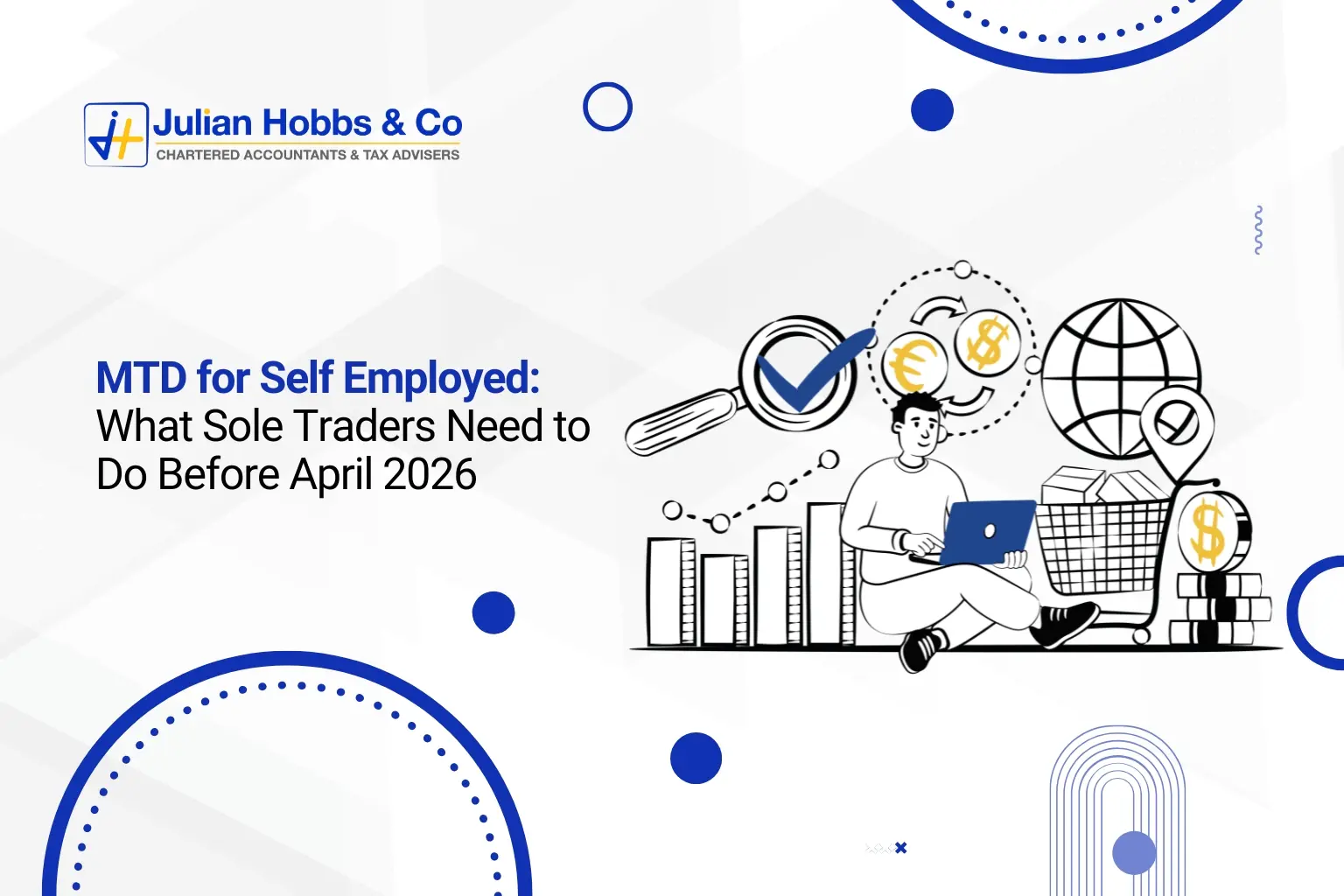 MTD for self employed