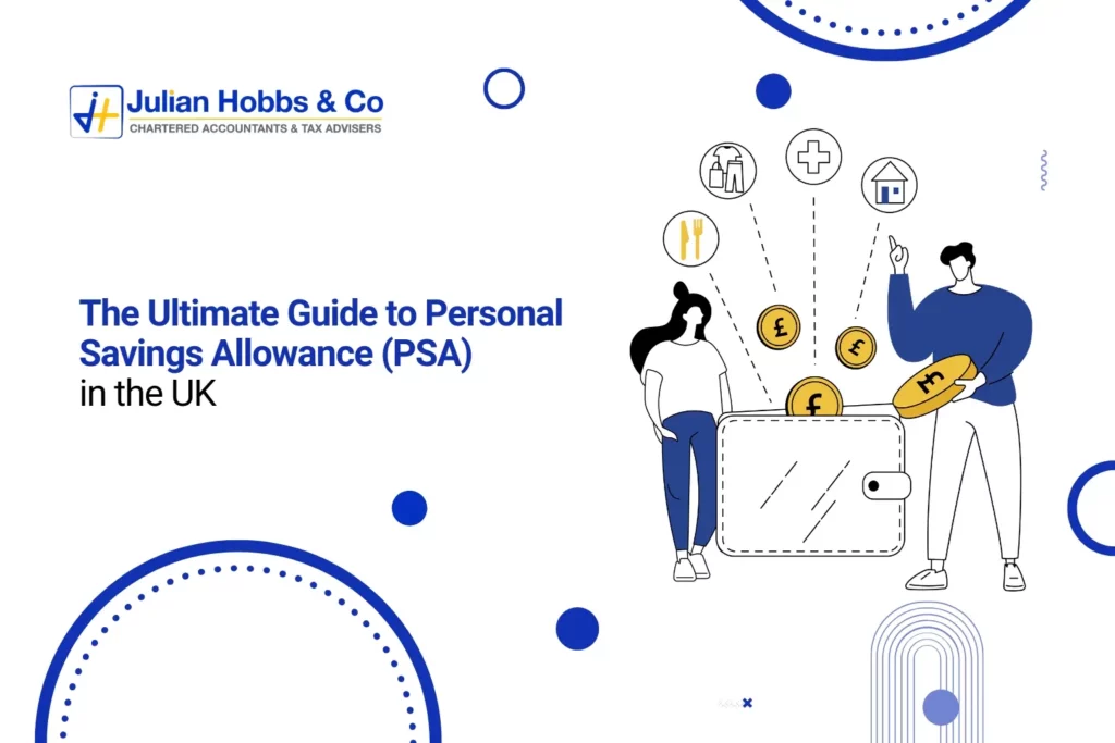 personal savings allowance