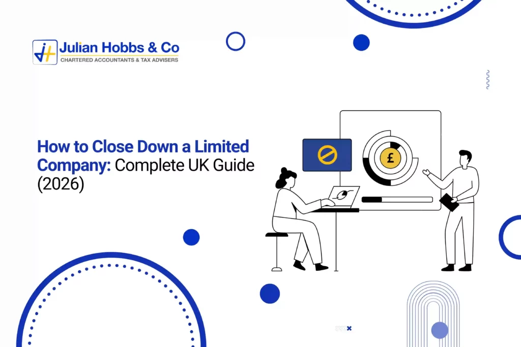 How to Close Down a Limited Company: Complete UK Guide (2026)