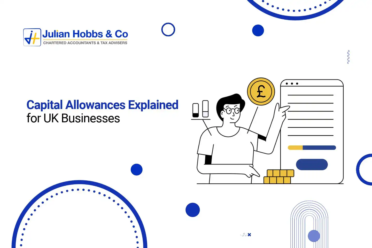 Capital Allowances 2026: A Guide for UK Businesses